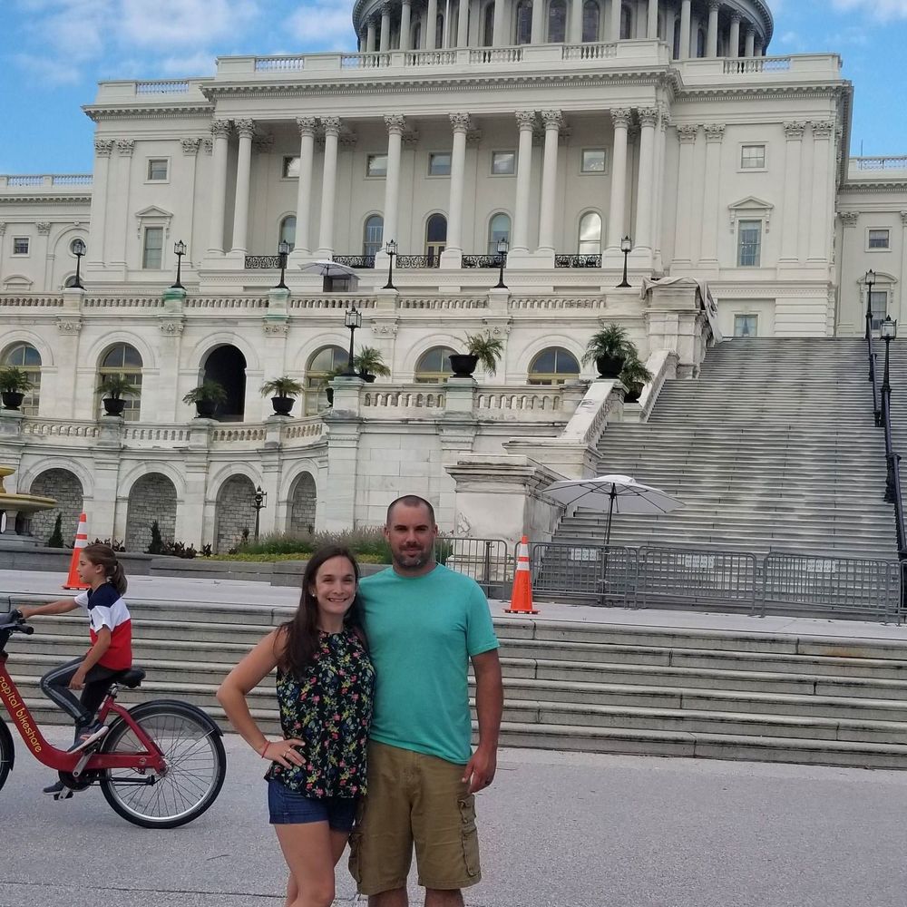 Meet your Posher, Erin